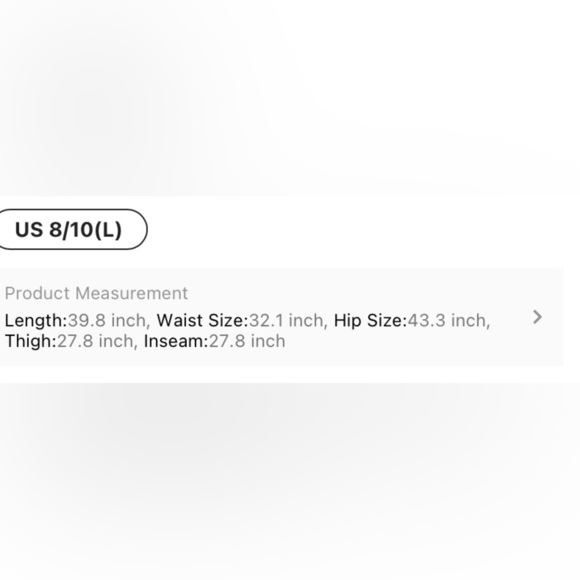 Women’s brown dress pants - brand new - Picture 3 of 7